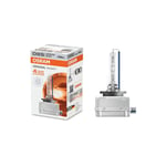 Osram original D8S xenonpære Xenon, 1pk