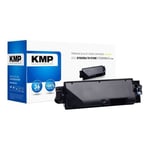 KMP K-T74B - 280 g - noir - compatible - cartouche de toner - pour Kyocera ECOSYS M6035cidn, M6035cidn/KL3, M6535cidn, M6535cidn/KL3, P6035cdn, P6035cdn/KL3