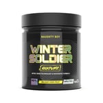 Naughty Boy - Winter Soldier - Sickpump Variationer Militant Star Fruit - 325g