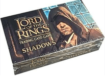 Lord of the Rings Trading Card Game: Shadows Booster Box