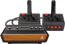 Menkind Atari Flashback 12 