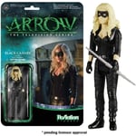 Arrow Funko ReAction Black Canary 3.75" Action Figure