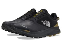 THE NORTH FACE NF0A8199MN81 M VECTIV ENDURIS 3 FUTURELIGHT Homme ASPHALT GREY/TNF BLACK EU 48