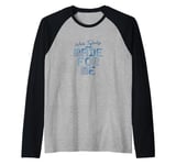 Wine Tastings Were Made For Me - Wine Lover Raglan Baseball Tee