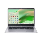 Acer Chromebook 314 14" Chromebook Laptop Intel i3 N305 8GB Memory 128GB Storage