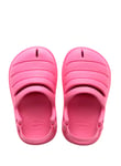 Havaianas HAVAIANAS Baby Clog Pink 25/26 female