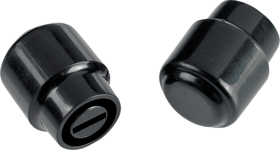 Fender Telecaster Barrel-Style Switch Tips - Set of 2