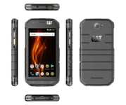 New SEALED Caterpillar S31 Rugged Dual-SIM Smartphone 16GB 4.7 Inch