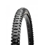 Maxxis Minion DHR II 27.5 x 2.30 120 TPI Folding 3C MaxxTerra Double Down Tubele