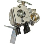 Crea - Carburetor For Stihl Ms171 Ms181 Ms201 Ms211 Fit Zama C1q-s269 Chainsaw