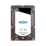 Origin Storage 1TB Non-Hot Plug Midline 7.2K 3.5in NLSATA OEM: 507772-