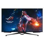 ASUS ROG Swift PG48UQ 47.5" Computer Monitor 3840 x 2160 Pixels 4K Ultra HD OLED