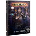 Necromunda Book of Desolation