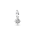 PANDORA ME 793370C01 breloque mini-pendentif étoile