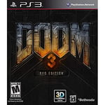 Bethesda Doom 3 BFG Edition (Import)