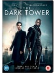 The Dark Tower DVD