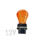 Bosma orange billampa W2,5x16q 32/2CP S25 PY27/7W 12V