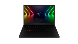 Blade 15 Advanced Model (15,6 ) Intel Core i7, 32 Go, 1 To - PC Portable Gamer Razer RTX 3080 Ti, QHD 240 Hz, Windows 11, AZERTY - Neuf