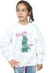 Frozen Trolls Rock On Sweatshirt