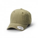 GASP Broad Street Cap Wash Green