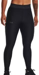 Trikoot Under Armour Branded WB Leg-BLK 1377089-001 Koko S