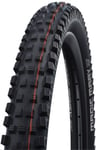 Schwalbe Magic Mary Evo Super Downhill Tubeless Easy Addix Soft Folding 27.5" Tyre