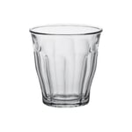 Duralex Pack 6 Verres Picardie 20cl LF-DRL181090