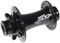 SRAM NAPA 900 ETU musta BOOST COMPATIBLE 6-PULTTI DISC 28H 110mm