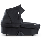 Hauck Eagle 4S Carry Cot - Black