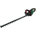 Busksax Bosch Advanced HedgeCut 36-6528 Solo; 36 V; 65 cm (utan batteri och laddare)