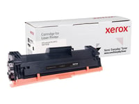 Xerox Everyday Toneralternativ Til Hp Svart 44a (cf244a) Std