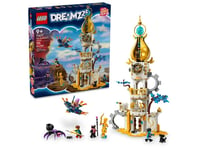 LEGO DREAMZxx The Sandman's Tower