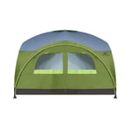 Coleman Event Shelter L Performance Bundle with Walls & Door - Sunshade / Canopy