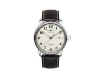 Zeppelin Lz127 7656-5 Automatik Watch