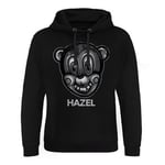 Umbrella Academy - Hazel Epic Hoodie, Hoodie