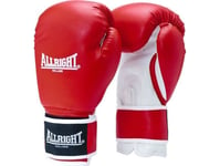 Allright Boxningshandskar Power Gel 10Oz Universal