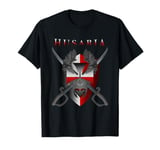 Husaria | Polish Winged Hussar | Husaria Polska | Poland T-Shirt