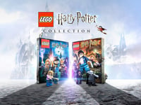 Lego Harry Potter Collection XBOX SERIES X