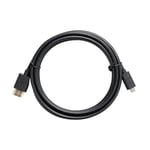 OBSBOT Micro HDMI to HDMI Video Cable (OCB-2303-CT)