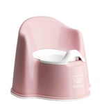 BabyBjörn Pot fauteuil ROSE