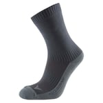 Altura Endurance Waterproof Cycling Socks - Black / Large XLarge Large/XLarge