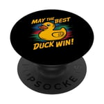 Course de compétition familiale Rubber Duck Racing Team PopSockets PopGrip Interchangeable