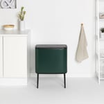 Brabantia Bo 36L Touch Bin Hi