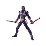 S.I.C. Kiwami Damashii Masked Kamen Rider HIBIKI Action Figure BANDAI from J FS