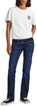 Pepe Jeans Women's Venus Jeans, Blue (Denim-cs7), 33W / 34L