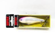 Rapala Popper Skitter Prop Floating Lure SPR07/PPGH (2681)