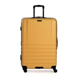 Ben Sherman Derby Hereford Sunderland Spinner Valise Verticale, Coriandre, 8-Wheel 28, Valise Verticale de Voyage Spinner