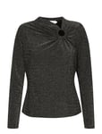 Karlakb Top Black Karen By Simonsen