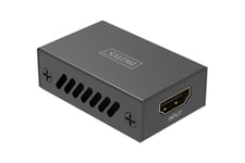 DIGITUS HDMI Repeater - förlängd räckvidd för audio/video - HDMI