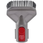 Genuine Dyson V8 , V7 , V10 , V11 QUICK RELEASE STUBBORN DIRT BRUSH